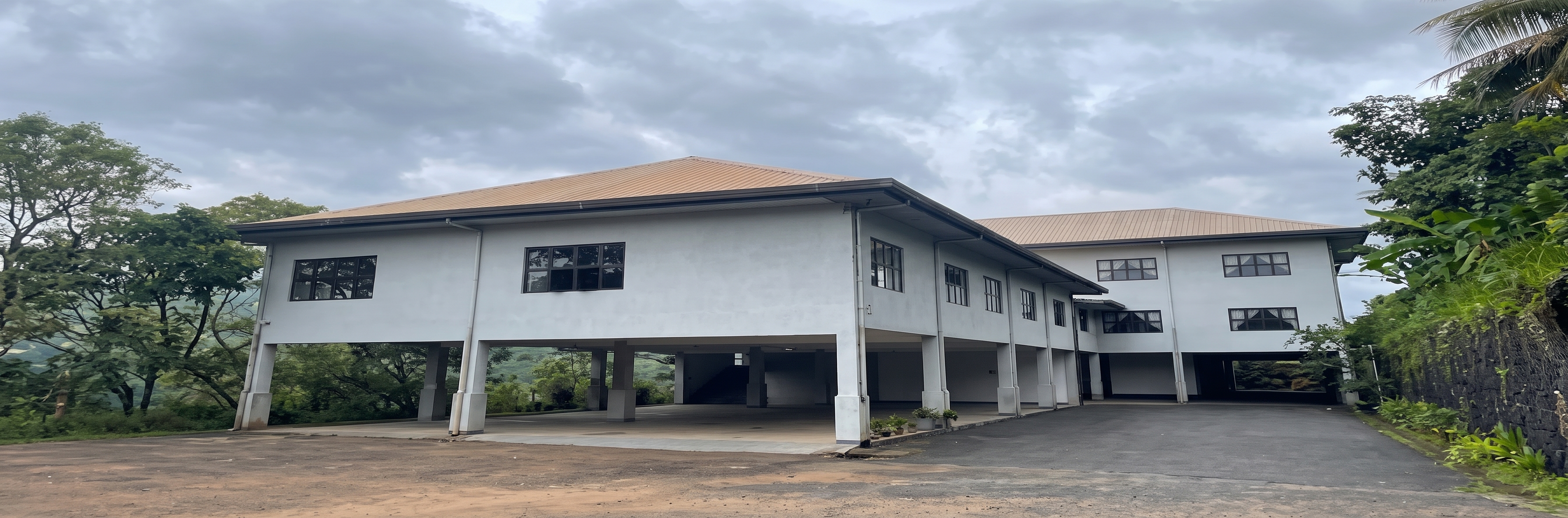 District Court Nawalapitiya